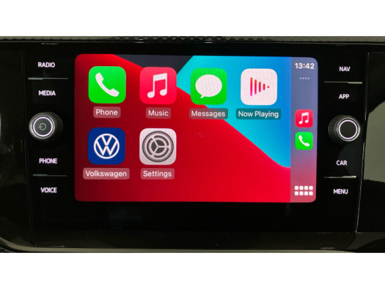 Volkswagen Taigo 1.0 TSI 110 Match 5dr Petrol Hatchback